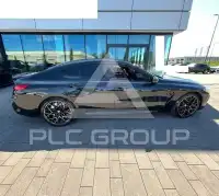 2023 BMW 8 Series