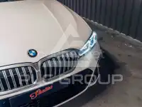 2023 BMW 320
