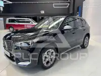 2023 BMW X1