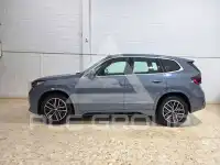 2023 BMW X1
