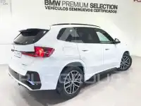 2023 BMW X1