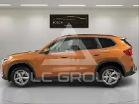 2023 BMW X1