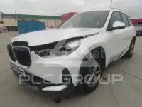 2023 BMW X1