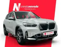 2023 BMW X1