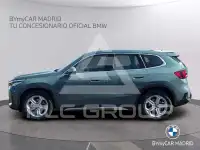 2023 BMW X1