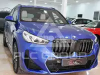 2023 BMW X1