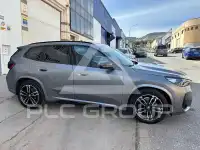2023 BMW X1