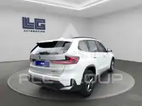 2023 BMW X1