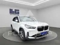 2023 BMW X1