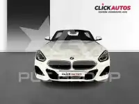 2023 BMW Z4