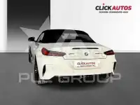 2023 BMW Z4