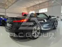 2023 BMW Z4