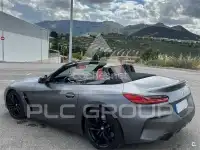 2023 BMW Z4