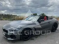 2023 BMW Z4