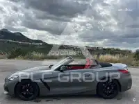 2023 BMW Z4