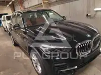 2023 BMW X5