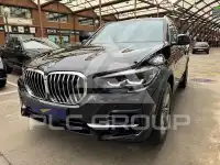 2023 BMW X5