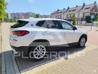 2023 BMW X2