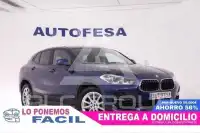 2023 BMW X2