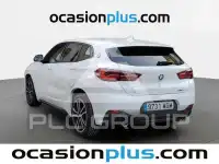 2023 BMW X2