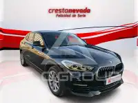 2023 BMW X2