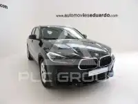 2023 BMW X2