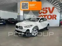 2023 BMW X2