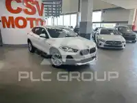 2023 BMW X2