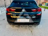 2023 BMW X2