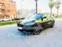 2023 BMW X2