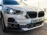 2023 BMW X2