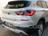 2023 BMW X2