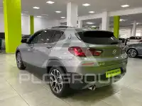 2023 BMW X2