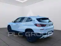 2023 BMW X2