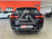 2023 BMW X2