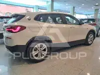 2023 BMW X2