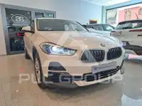 2023 BMW X2