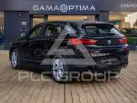 2023 BMW X2