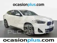 2023 BMW X2