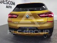 2023 BMW X2
