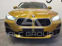 2023 BMW X2