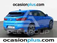 2023 BMW X2
