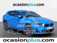 2023 BMW X2