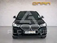 2023 BMW X6