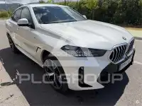 2023 BMW X6