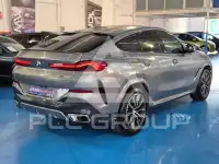 2023 BMW X6