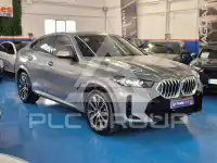2023 BMW X6