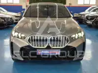 2023 BMW X6