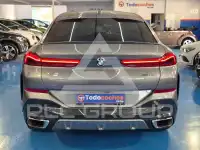 2023 BMW X6