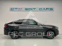 2023 BMW X6